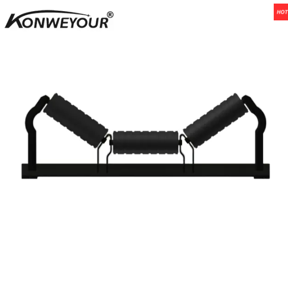 Nylon Grand Wing Roller