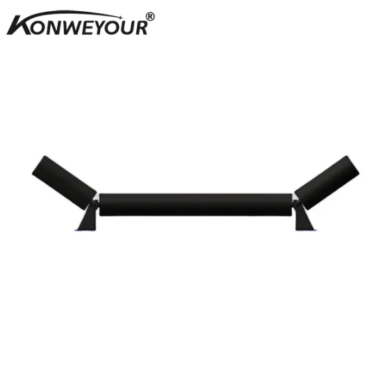 Hdpe roller-ny