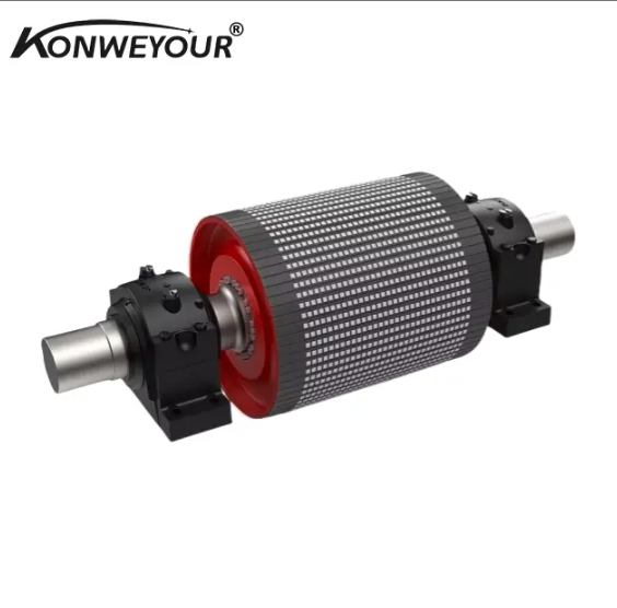 Engineeric Ceract Logking Drive Pulley